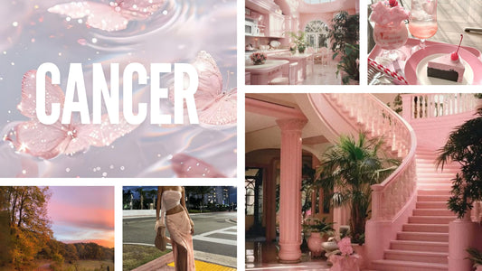 Cancer Sun + Rising Sign: How Each Combination Affects Personality and Style