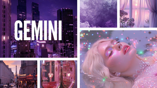 Gemini Sun + Rising Sign: How Each Combination Affects Personality and Style