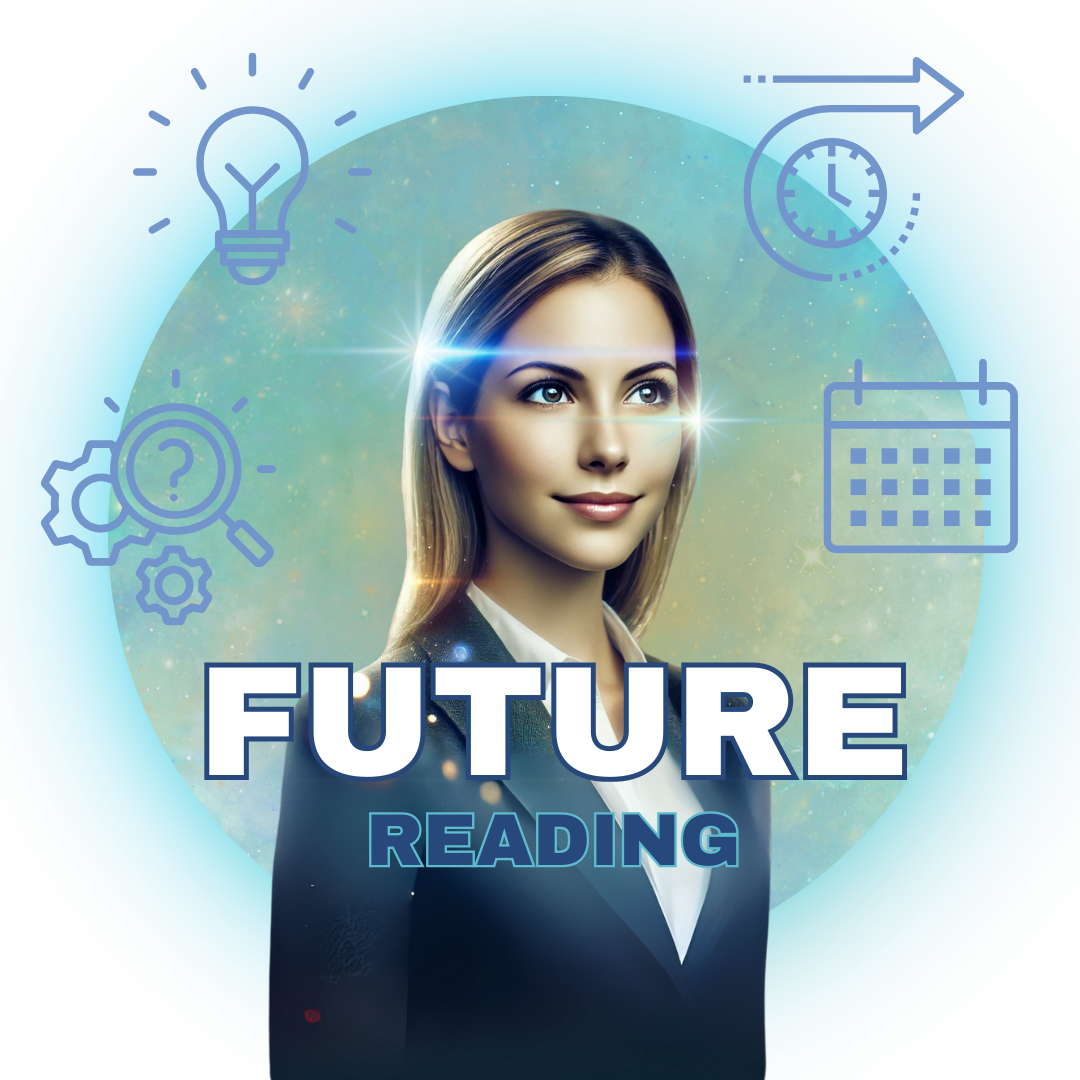 12 Month Future Reading